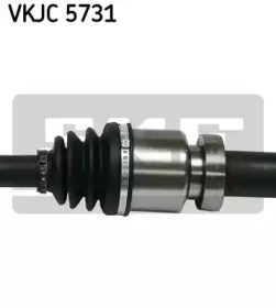 skf vkjc5731